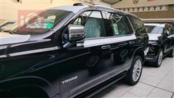 شێڤرۆلێت تاهۆ